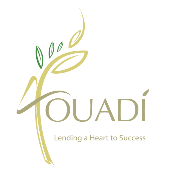 Fouadi — Lending a Heart to Success