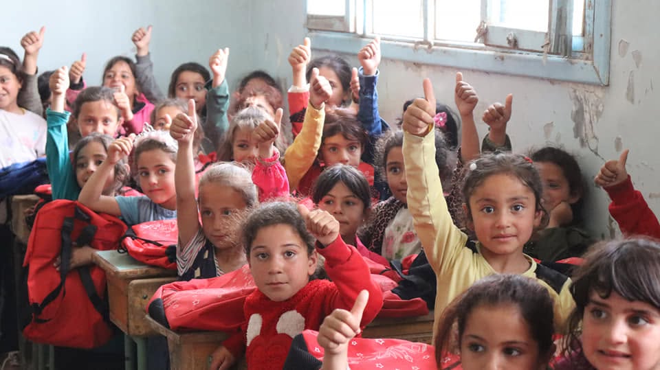 Education & Adolescent Development